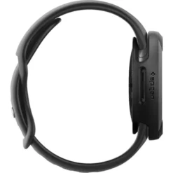 Spigen Google-ETUI GOOGLE PIXEL WATCH 3 45MM LIQUID AIR MATTE BLACK