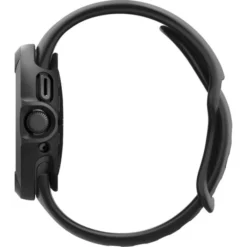 Spigen Google-ETUI GOOGLE PIXEL WATCH 3 45MM LIQUID AIR MATTE BLACK
