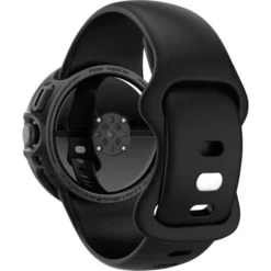 Spigen Google-ETUI GOOGLE PIXEL WATCH 3 45MM LIQUID AIR MATTE BLACK