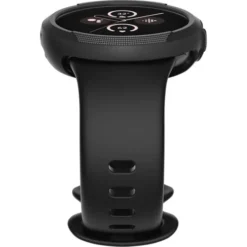 Spigen Google-ETUI GOOGLE PIXEL WATCH 3 45MM LIQUID AIR MATTE BLACK