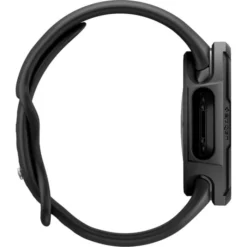 Spigen Google-ETUI GOOGLE PIXEL WATCH 4 41MM LIQUID AIR + STAND MATTE BLACK
