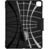 Spigen Ipad Mini 2012|Apple-Etui Ipad Pro 11 2018 / 2020 Rugged Armor ”Pro” Black Case
