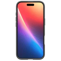 Spigen Apple|Iphone 17 Air-ETUI IPHONE 17 AIR LIQUID AIR MATTE BLACK