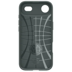 Spigen Apple|Iphone 17 Air-ETUI IPHONE 17 AIR LIQUID AIR ABYSS GREEN