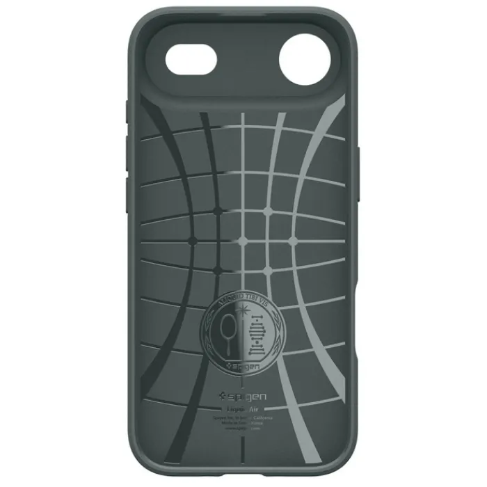 Spigen Apple|Iphone 17 Air-ETUI IPHONE 17 AIR LIQUID AIR ABYSS GREEN