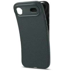 Spigen Apple|Iphone 17 Air-ETUI IPHONE 17 AIR LIQUID AIR ABYSS GREEN