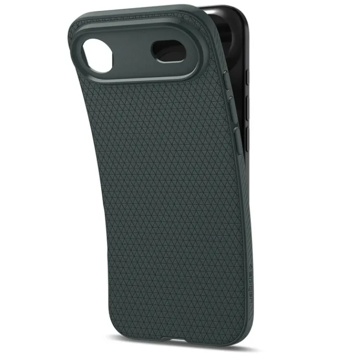 Spigen Apple|Iphone 17 Air-ETUI IPHONE 17 AIR LIQUID AIR ABYSS GREEN