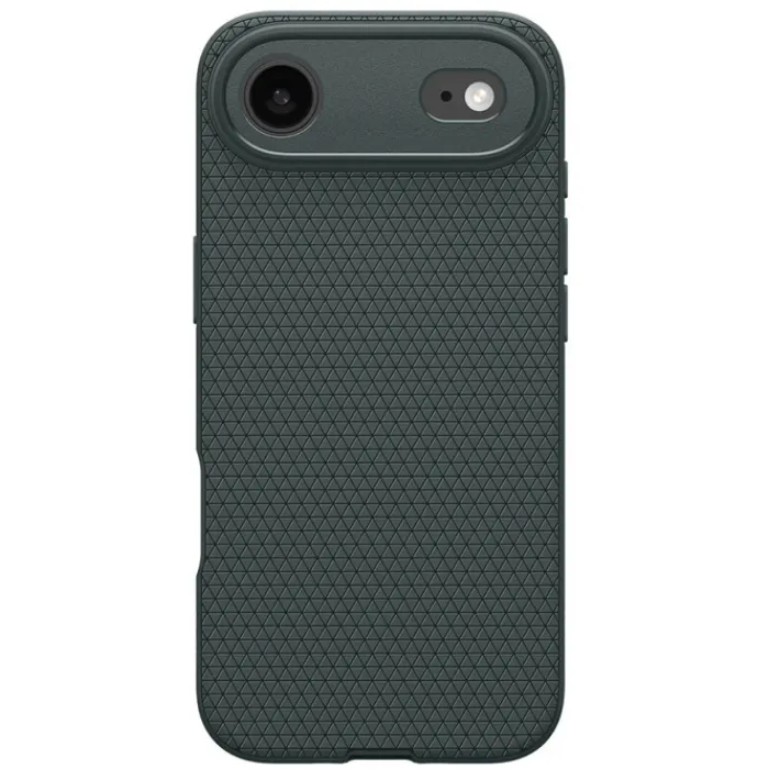 Spigen Apple|Iphone 17 Air-ETUI IPHONE 17 AIR LIQUID AIR ABYSS GREEN