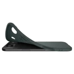 Spigen Apple|Iphone 17 Air-ETUI IPHONE 17 AIR LIQUID AIR ABYSS GREEN