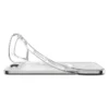 Spigen Apple|Iphone 17 Air-ETUI IPHONE 17 AIR LIQUID CRYSTAL MAG MAGSAFE CLEAR/WHITE
