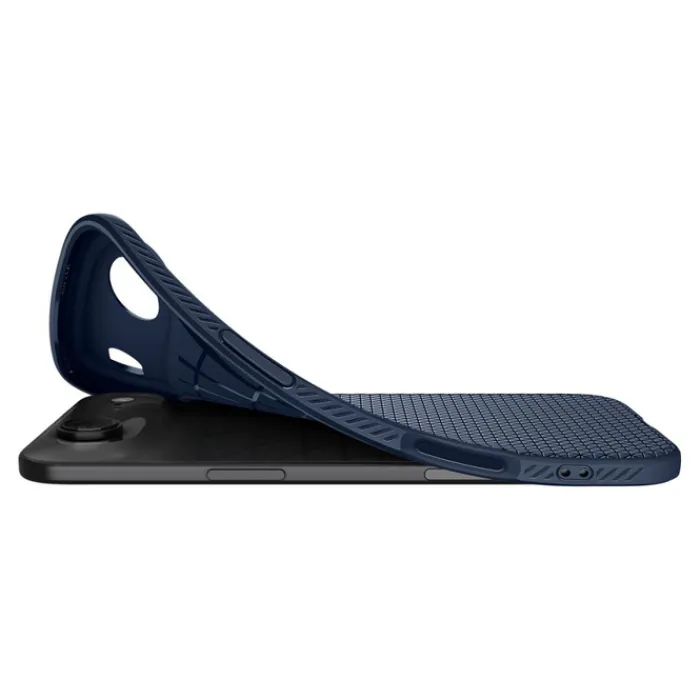 Spigen Apple|Iphone 17 Air-ETUI IPHONE 17 AIR LIQUID AIR NAVY BLUE