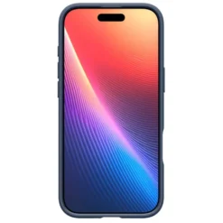 Spigen Apple|Iphone 17 Air-ETUI IPHONE 17 AIR LIQUID AIR NAVY BLUE