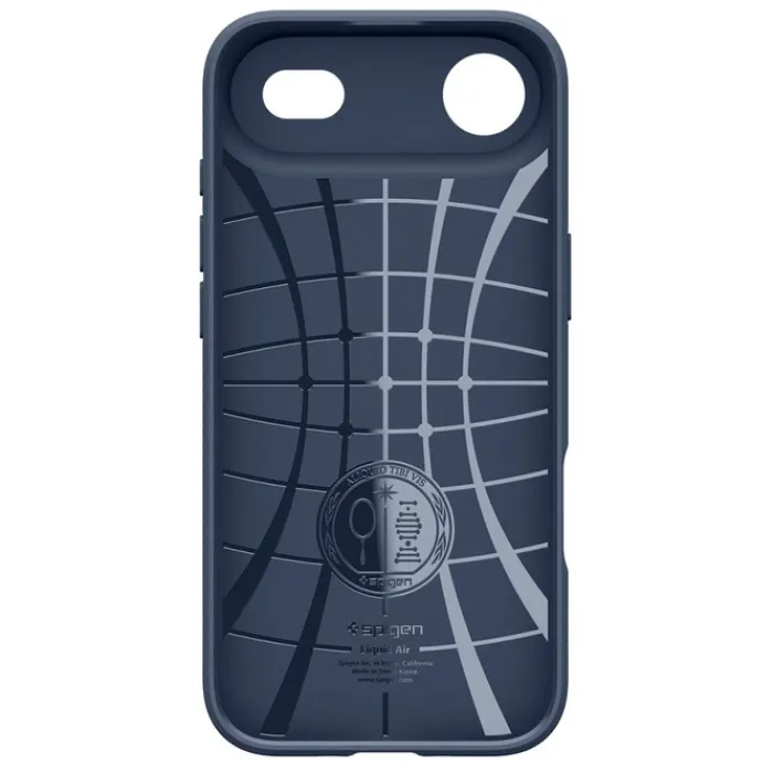 Spigen Apple|Iphone 17 Air-ETUI IPHONE 17 AIR LIQUID AIR NAVY BLUE