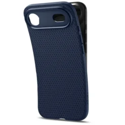 Spigen Apple|Iphone 17 Air-ETUI IPHONE 17 AIR LIQUID AIR NAVY BLUE
