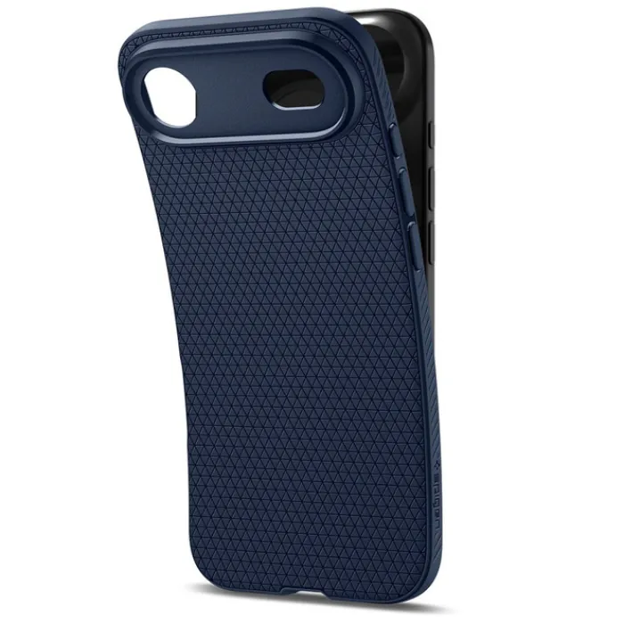 Spigen Apple|Iphone 17 Air-ETUI IPHONE 17 AIR LIQUID AIR NAVY BLUE