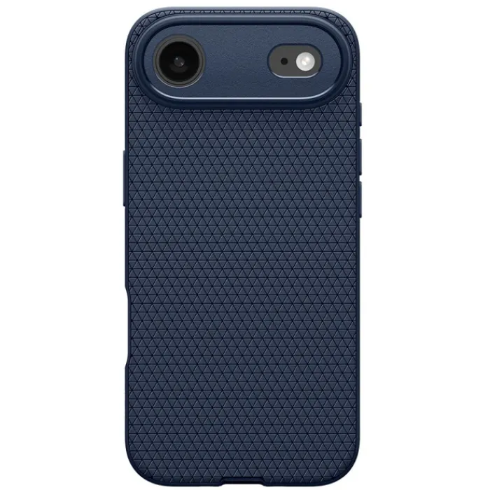 Spigen Apple|Iphone 17 Air-ETUI IPHONE 17 AIR LIQUID AIR NAVY BLUE