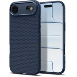 Spigen Apple|Iphone 17 Air-ETUI IPHONE 17 AIR LIQUID AIR NAVY BLUE