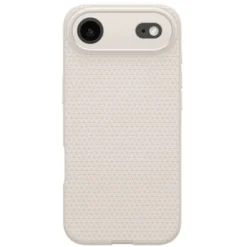 Spigen Apple|Iphone 17 Air-ETUI IPHONE 17 AIR LIQUID AIR NATURAL TITANIUM
