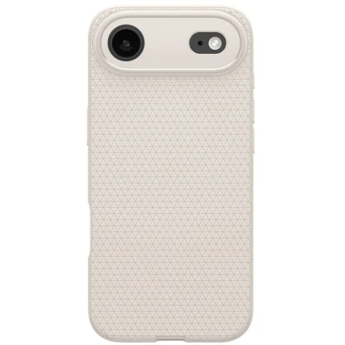Spigen Apple|Iphone 17 Air-ETUI IPHONE 17 AIR LIQUID AIR NATURAL TITANIUM