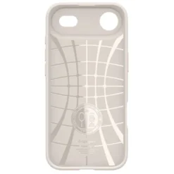 Spigen Apple|Iphone 17 Air-ETUI IPHONE 17 AIR LIQUID AIR NATURAL TITANIUM