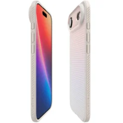 Spigen Apple|Iphone 17 Air-ETUI IPHONE 17 AIR LIQUID AIR NATURAL TITANIUM