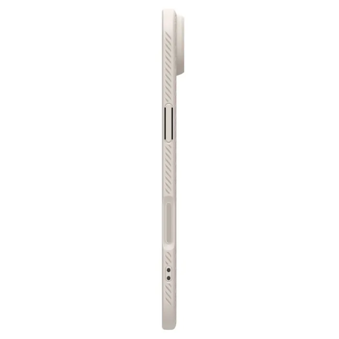 Spigen Apple|Iphone 17 Air-ETUI IPHONE 17 AIR LIQUID AIR NATURAL TITANIUM