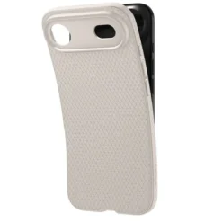 Spigen Apple|Iphone 17 Air-ETUI IPHONE 17 AIR LIQUID AIR NATURAL TITANIUM