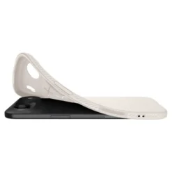 Spigen Apple|Iphone 17 Air-ETUI IPHONE 17 AIR LIQUID AIR NATURAL TITANIUM