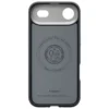 Spigen Apple|Iphone 17 Air-ETUI IPHONE 17 AIR NANO POP MAG MAGSAFE BLACK SESAME