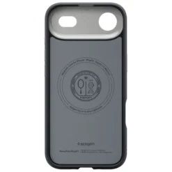 Spigen Apple|Iphone 17 Air-ETUI IPHONE 17 AIR NANO POP MAG MAGSAFE BLACK SESAME