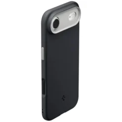 Spigen Apple|Iphone 17 Air-ETUI IPHONE 17 AIR NANO POP MAG MAGSAFE BLACK SESAME