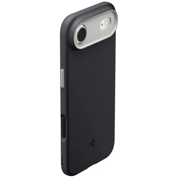 Spigen Apple|Iphone 17 Air-ETUI IPHONE 17 AIR NANO POP MAG MAGSAFE BLACK SESAME