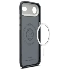 Spigen Apple|Iphone 17 Air-ETUI IPHONE 17 AIR NANO POP MAG MAGSAFE BLACK SESAME