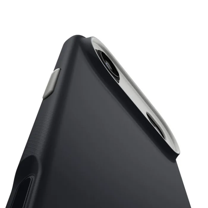Spigen Apple|Iphone 17 Air-ETUI IPHONE 17 AIR NANO POP MAG MAGSAFE BLACK SESAME