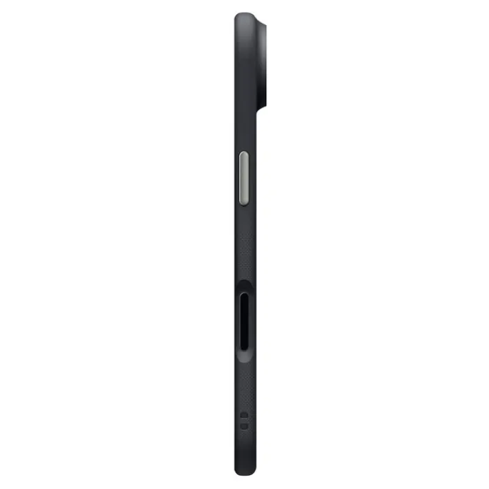 Spigen Apple|Iphone 17 Air-ETUI IPHONE 17 AIR NANO POP MAG MAGSAFE BLACK SESAME