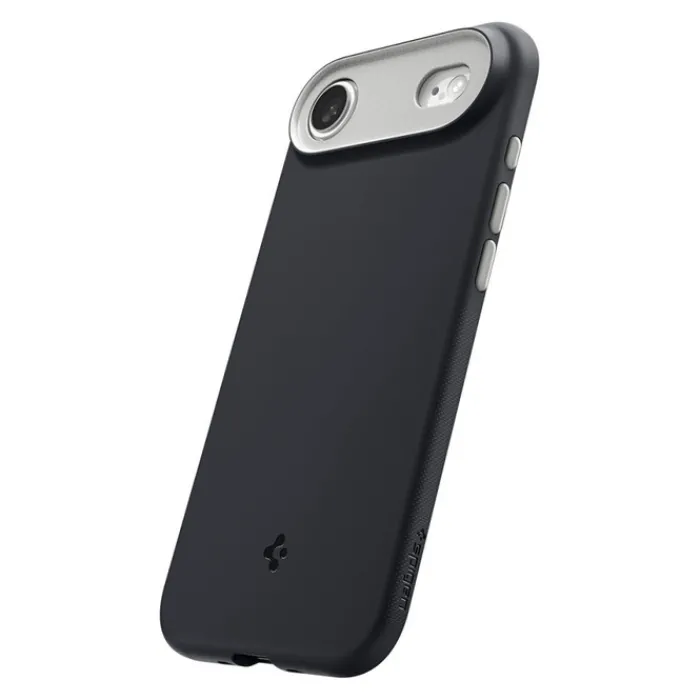 Spigen Apple|Iphone 17 Air-ETUI IPHONE 17 AIR NANO POP MAG MAGSAFE BLACK SESAME