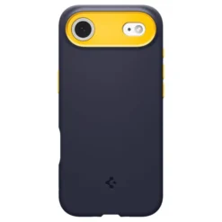 Spigen Apple|Iphone 17 Air-ETUI IPHONE 17 AIR NANO POP MAG MAGSAFE BLUEBERRY NAVY