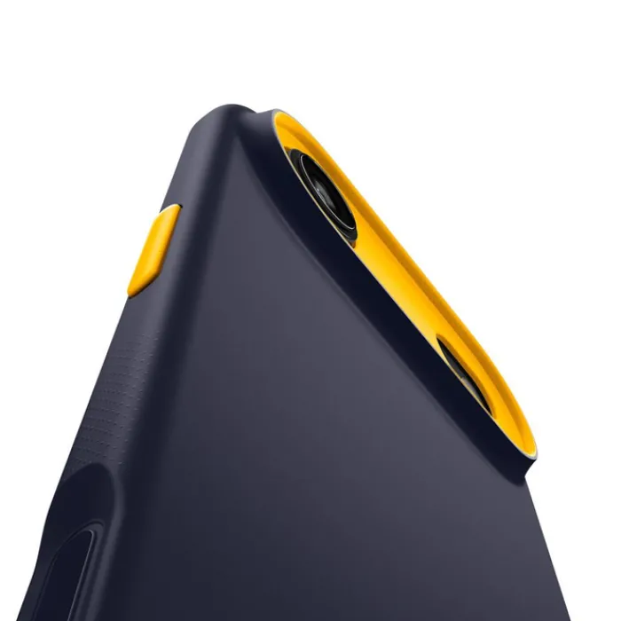 Spigen Apple|Iphone 17 Air-ETUI IPHONE 17 AIR NANO POP MAG MAGSAFE BLUEBERRY NAVY