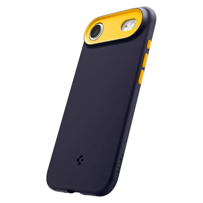 Spigen Apple|Iphone 17 Air-ETUI IPHONE 17 AIR NANO POP MAG MAGSAFE BLUEBERRY NAVY