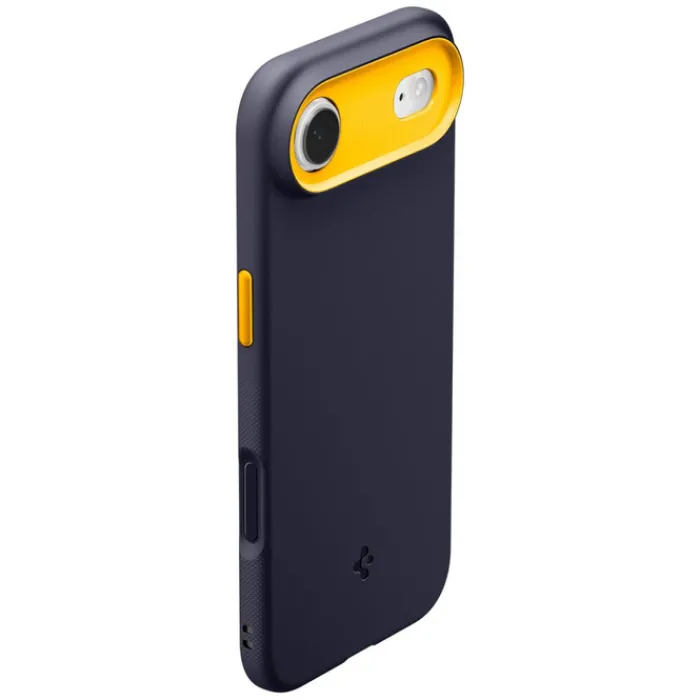 Spigen Apple|Iphone 17 Air-ETUI IPHONE 17 AIR NANO POP MAG MAGSAFE BLUEBERRY NAVY