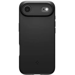 Spigen Apple|Iphone 17 Air-ETUI IPHONE 17 AIR THIN FIT MAG MAGSAFE BLACK