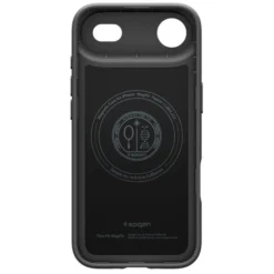 Spigen Apple|Iphone 17 Air-ETUI IPHONE 17 AIR THIN FIT MAG MAGSAFE BLACK