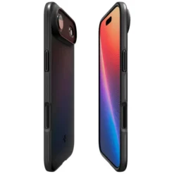 Spigen Apple|Iphone 17 Air-ETUI IPHONE 17 AIR THIN FIT MAG MAGSAFE BLACK