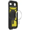 Spigen Apple|Iphone 17 Air-ETUI IPHONE 17 AIR TOUGH ARMOR ”T” MAG MAGSAFE BLACK