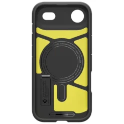 Spigen Apple|Iphone 17 Air-ETUI IPHONE 17 AIR TOUGH ARMOR ”T” MAG MAGSAFE BLACK