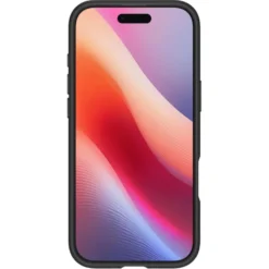 Spigen Apple|Iphone 17 Air-ETUI IPHONE 17 AIR ULTRA HYBRID MAG MAGSAFE FROST BLACK