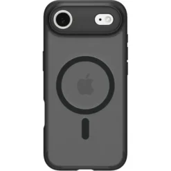 Spigen Apple|Iphone 17 Air-ETUI IPHONE 17 AIR ULTRA HYBRID MAG MAGSAFE FROST BLACK