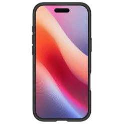 Spigen Apple|Iphone 17 Air-ETUI IPHONE 17 AIR ULTRA HYBRID MATTE BLACK