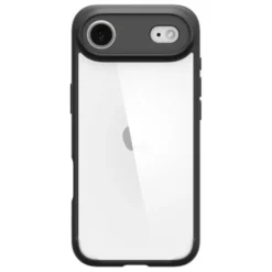 Spigen Apple|Iphone 17 Air-ETUI IPHONE 17 AIR ULTRA HYBRID MATTE BLACK