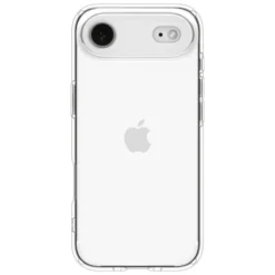 Spigen Apple|Iphone 17 Air-ETUI IPHONE 17 AIR ULTRA HYBRID CRYSTAL CLEAR